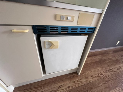 【設備】 | リバーサイドマンション