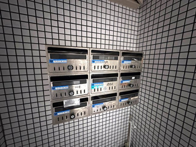 【その他共用部分】 | リバーサイドマンション