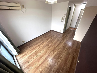 【居間・リビング】 | リバーサイドマンション