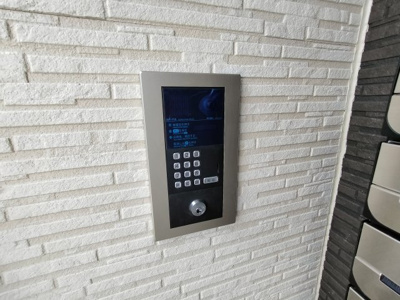 【セキュリティ】 | ジーメゾン春日部花積