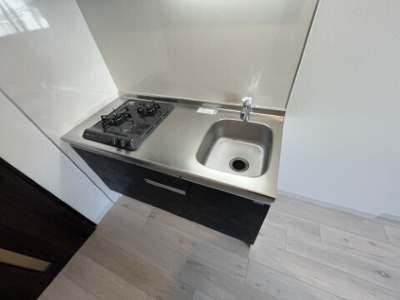 【キッチン】 | ジーメゾン春日部花積 | 使いやすいキッチンです