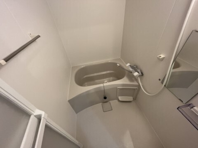 【浴室】 | ジーメゾン春日部花積 | ゆったり過ごせるお風呂です