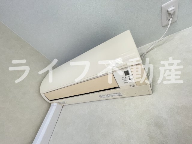 プレミアム菱屋西の設備