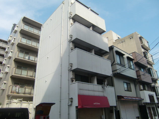アンピエス六甲