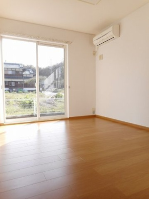 【内装】 | ノイ・ブローテＢ | 内装は落ち着いています