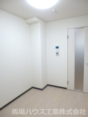 【寝室】 | ラルーチェ杉本町