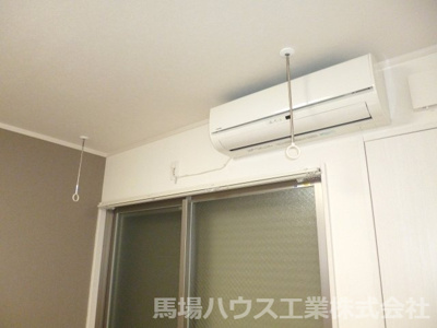 【設備】 | ラルーチェ杉本町