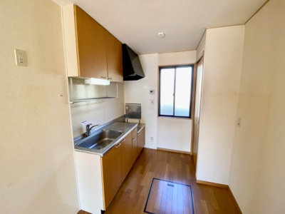 【キッチン】 | グリーンハイツ北山Ⅱ