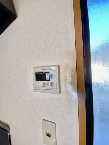 グリーンハイツ北山Ⅱの設備