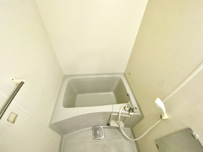 【浴室】 | グリーンハイツ北山Ⅱ