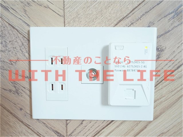 Delica（デリカ）久留米【キャッシュバック対象物件】のその他