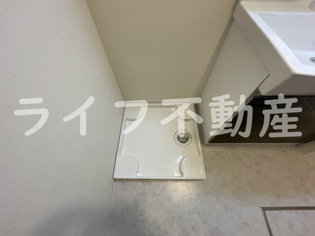 B-HEIMの設備