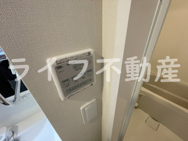 B-HEIMのその他