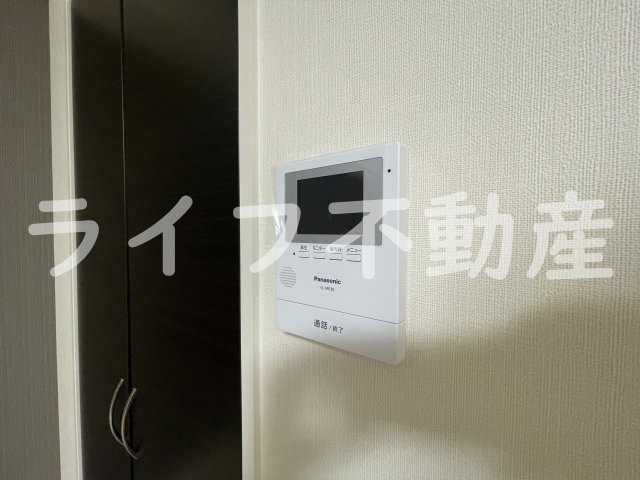 B-HEIMのセキュリティ