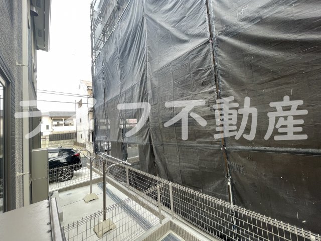 B-HEIMの展望