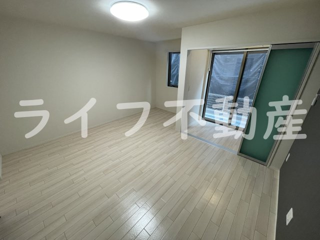 B-HEIMの内装|内装です