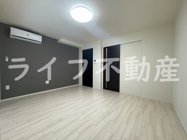B-HEIMの内装|内装も気になるポイント