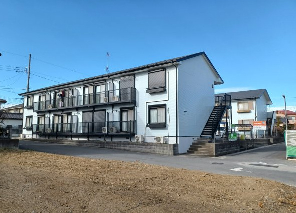 ソレアードA　IⅡ