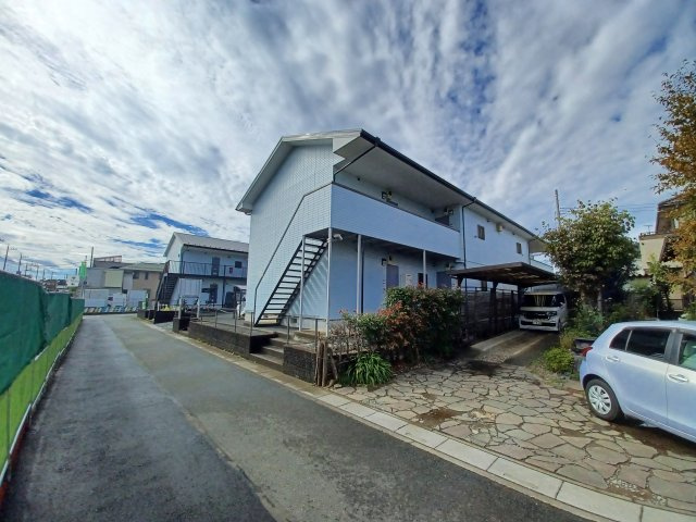 ソレアードA　IⅡのその他