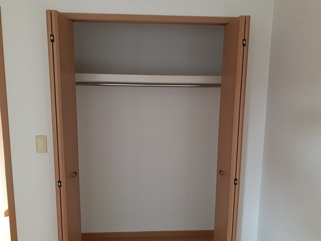 パールアイズの収納