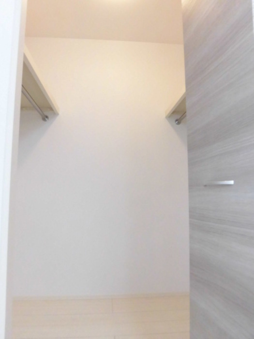 カーサ・ラッフィナートⅡの収納|収納