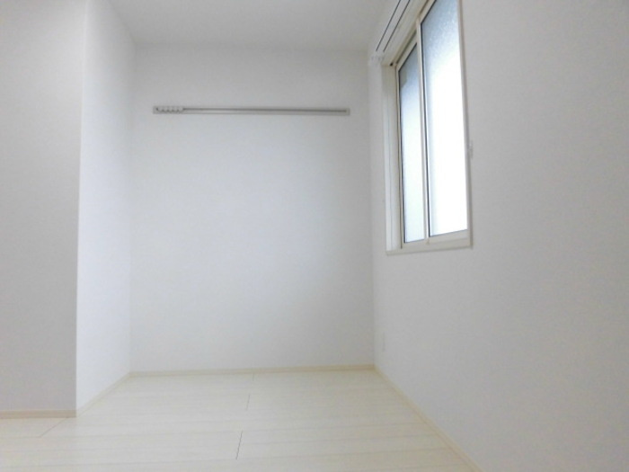 カーサ・ラッフィナートⅡの内装|その他部屋・スペース