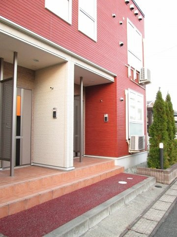 カレントパーク　ＳＫ　Ⅱのその他共用部分|その他