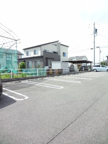 カレントパーク　ＳＫ　Ⅱの駐車場|駐車場