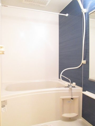 カレントパーク　ＳＫ　Ⅱの浴室|バス