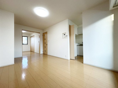 【居間・リビング】 | サーレ・内本町