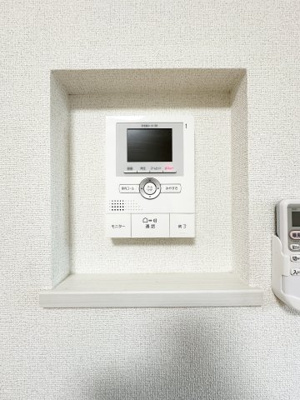 【設備】 | サーレ・内本町