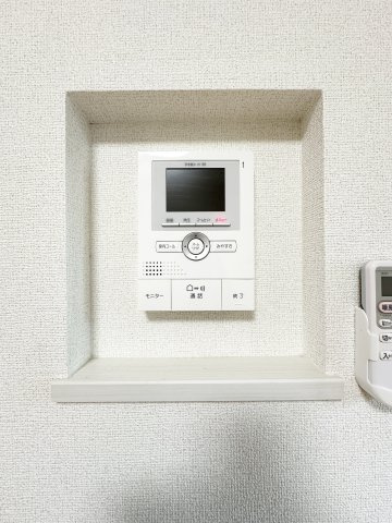 【設備】 | サーレ・内本町