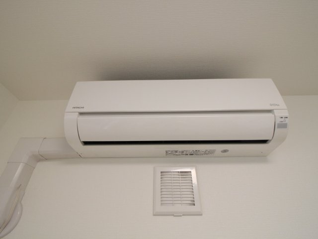 hugme residenceの設備