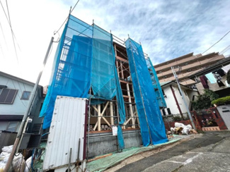 【外観】 | 外観です