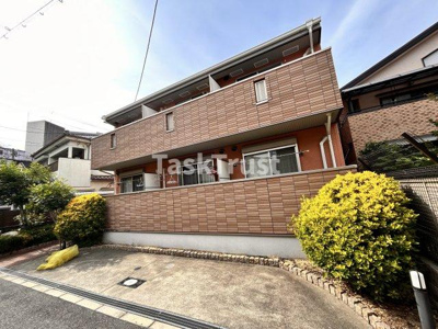 【外観】 | ローズガーデン鶴見