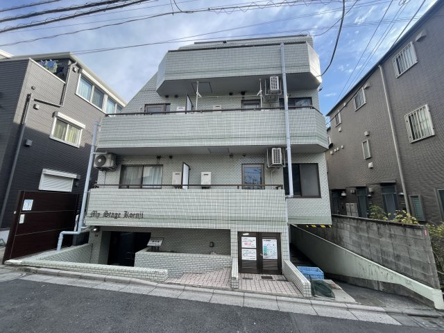 マイステージ高円寺