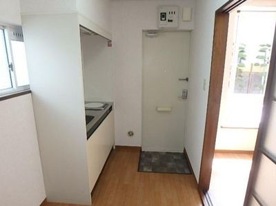 【内装】 | メゾンフジ