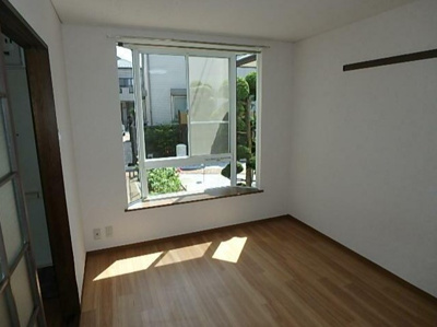 【居間・リビング】 | メゾンフジ