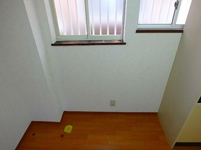 【内装】 | メゾンフジ