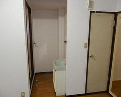 【内装】 | ドゥエルマリ