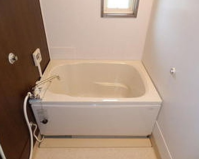 【浴室】 | ドゥエルマリ