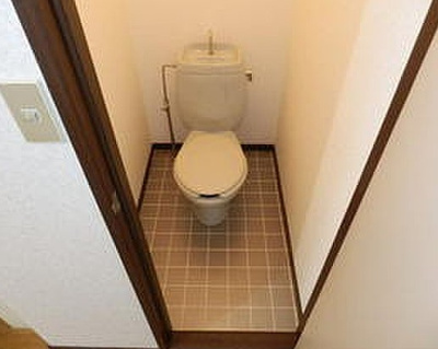 【トイレ】 | ドゥエルマリ