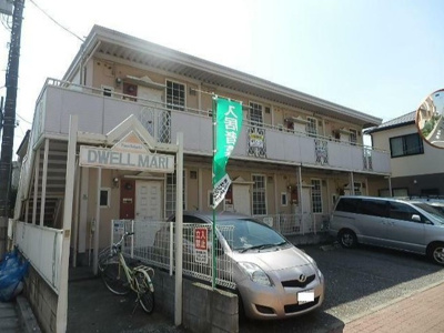 【外観】 | ドゥエルマリ