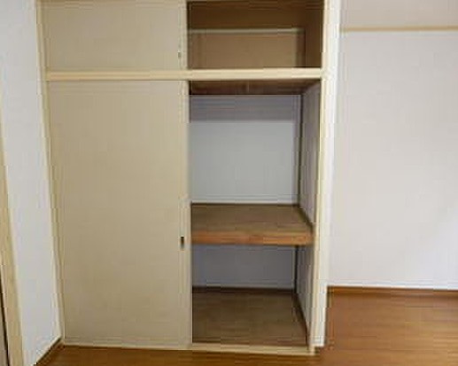 【収納】