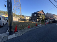 大津市富士見台18-7　売土地の画像