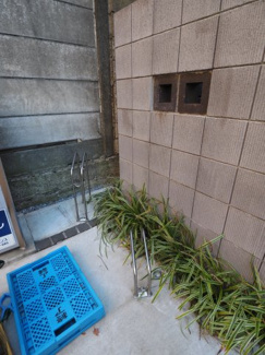 【その他共用部分】 | 駐輪場は1世帯1台まで無料で使えます♪