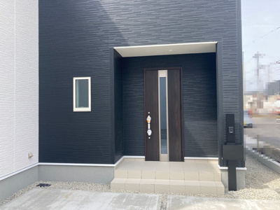 【外観】 | 姫路市大津区平松３期/全３棟