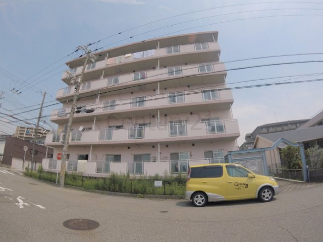 【外観】 | 鈴彩館