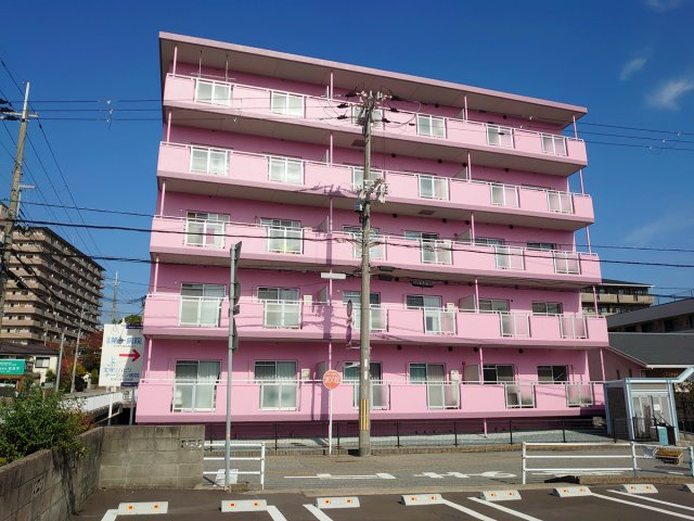 【外観】 | 鈴彩館