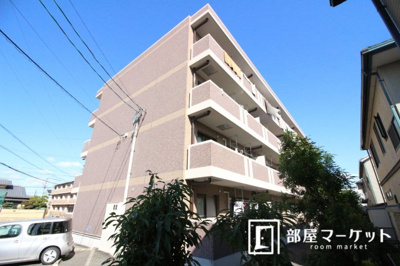 【外観】 | グランデ金谷